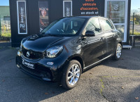 Smart Forfour 90ch passion