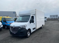 Renault Master Grd Vol F3500 L3 2.3 dCi 145ch energy 20m3 Confort Euro6