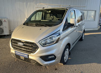 Ford Transit Custom Kombi 320 L2H1 2.0 EcoBlue 130ch mHEV Trend Business 7cv