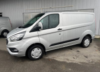 Ford Transit Custom Fg 280 L1H1 2.0 EcoBlue 130 Trend Business 7cv