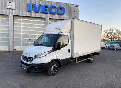 IVECO Daily CCb 35C16 empattement 4100