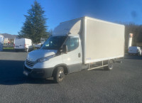 IVECO Daily CCb 35C16H3.0 empattement 4100