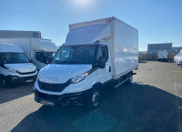 IVECO Daily CCb 35C16H3.0 empattement 4100