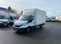 IVECO Daily CCb 35C16H3.0 Empattement 4100