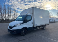 IVECO Daily CCb 35C16H3.0 Empattement 4100