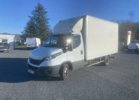 IVECO Daily CCb 35C16 Empattement 4100