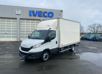 IVECO Daily CCb 35C16H Empattement 4100