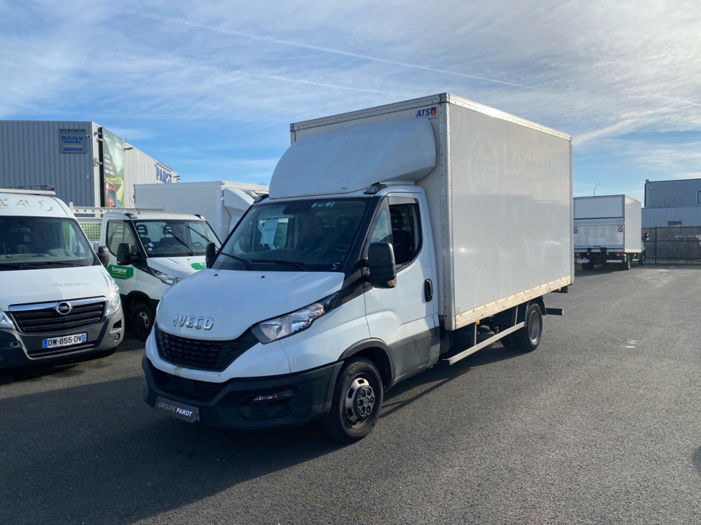 IVECO Daily CCb 35C16H3.0 Empattement 4100