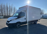 IVECO Daily CCb 35C16H3.0 Empattement 4100