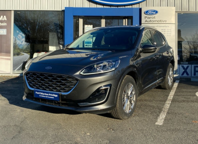 Ford Kuga 2.5 Duratec 225ch PHEV Vignale BVA