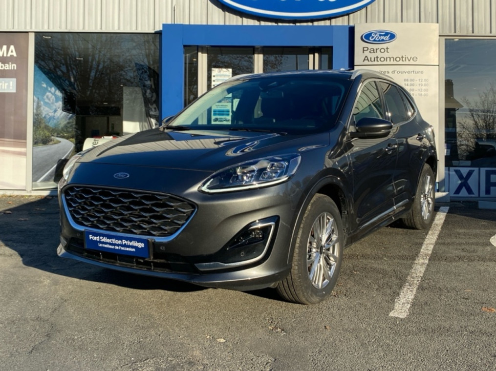 Ford Kuga 2.5 Duratec 225ch PHEV Vignale BVA