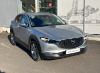 Mazda CX-30 2.0 e-SKYACTIV-G M-Hybrid 122ch Style BVA 2021