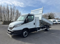 IVECO Daily CCb 35C16H Empattement 4100