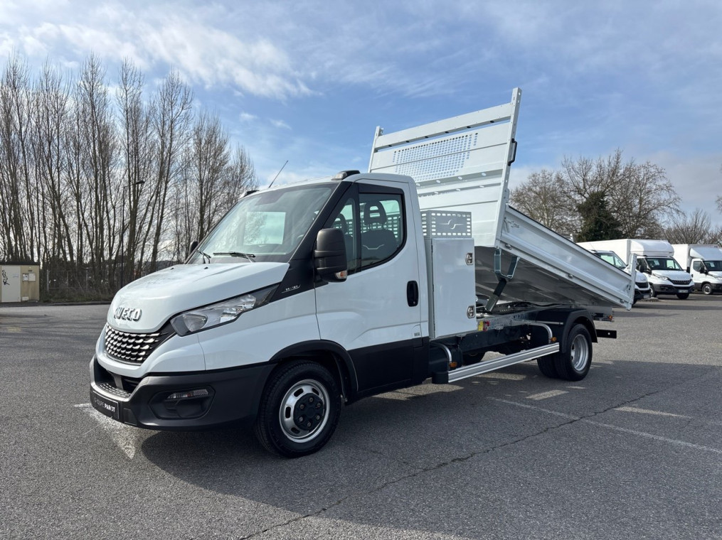 IVECO Daily CCb 35C16H Empattement 4100