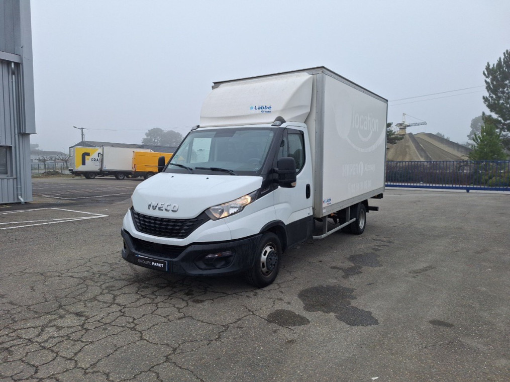 IVECO Daily CCb 35C16H3.0 Empattement 4100