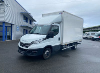 IVECO Daily CCb 35C16H3.0 empattement 4100