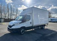 IVECO Daily CCb 35C16H3.0 empattement 4100