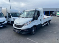 IVECO Daily CCb 35C16H3.0 Empattement 4100