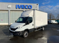 IVECO Daily CCb 35C16 Empattement 4100 Tor