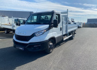 IVECO Daily CCb 35C16H3.0 Empattement 4100