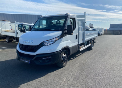 IVECO Daily CCb 35C16H3.0 Empattement 4100