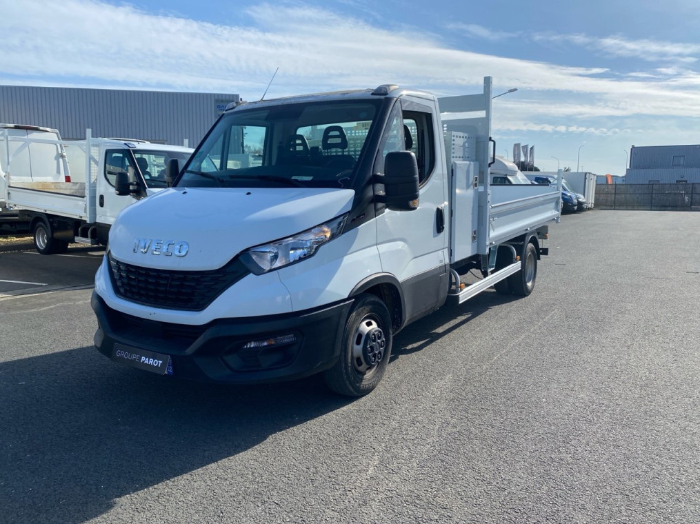 IVECO Daily CCb 35C16H3.0 Empattement 4100