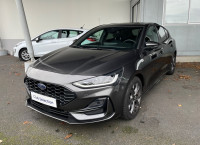 Ford Focus 1.0 Flexifuel mHEV 125ch ST-Line X