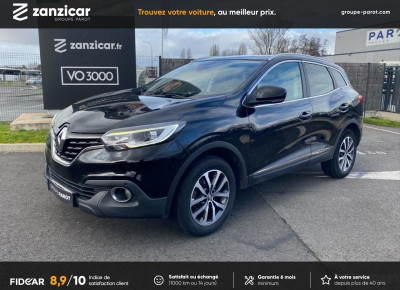 Renault Kadjar 1.5 dCi 110ch energy Business eco²