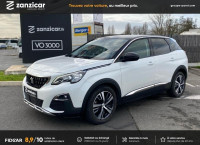 Peugeot 3008 1.2 PureTech 130ch Allure S&S EAT6