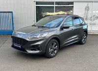 Ford Kuga 2.5 Duratec 225ch PHEV ST-Line X BVA