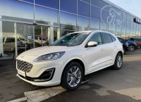 Ford Kuga 2.5 Duratec 225ch PHEV Vignale BVA