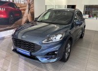 Ford Kuga 2.5 Duratec 225ch PHEV ST-Line X BVA