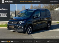 Peugeot Rifter 1.5 BlueHDi 100ch S&S Standard GT Line