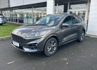 Ford Kuga 2.5 Duratec 225ch PHEV ST-Line X BVA