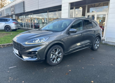 Ford Kuga 2.5 Duratec 225ch PHEV ST-Line X BVA