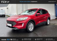 Ford Kuga 2.5 Duratec 190ch FHEV Titanium BVA