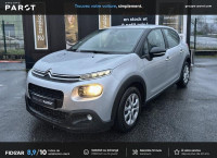 Citroën C3 BlueHDi 75ch Feel Business S&S