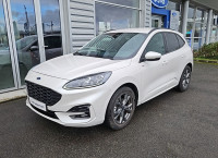 Ford Kuga 2.5 Duratec 190ch FHEV E85 ST-Line X BVA