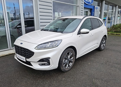 Ford Kuga 2.5 Duratec 190ch FHEV E85 ST-Line X BVA