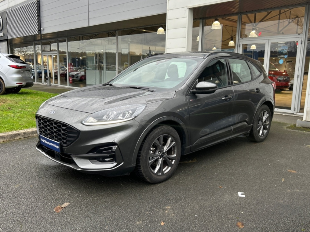 Ford Kuga 2.5 Duratec 190ch FHEV E85 ST-Line BVA