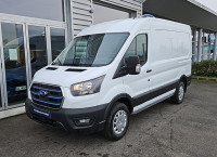 Ford Transit 2T Fg PE 390 L2H2 135 kW Batterie 75/68 kWh Trend Business