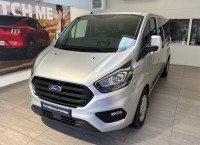 Ford Transit Custom Kombi 320 L2H1 2.0 EcoBlue 130ch mHEV Trend Business 7cv