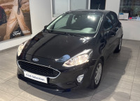 Ford Fiesta 1.5 TDCi 85ch Stop&Start Trend 5p Euro6.2