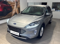 Ford Kuga 2.5 Duratec 225ch PowerSplit PHEV Titanium eCVT