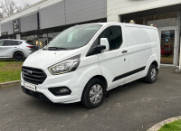 Ford Transit Custom Fg 280 L1H1 2.0 EcoBlue 130 Trend Business