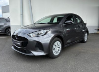 Mazda Mazda 2 Hybrid 1.5 Hybrid 116ch Prime-Line