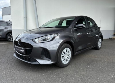 Mazda Mazda 2 Hybrid 1.5 Hybrid 116ch Prime-Line