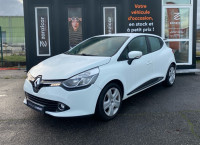 Renault Clio 1.2 16v 75ch Zen Euro6 2015