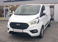 Ford Transit Custom Fg 300 L2H1 2.0 EcoBlue 130 Trend Business 7cv