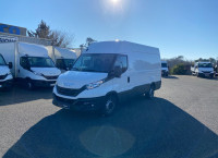 IVECO Daily 35S Fg 35S14 V12